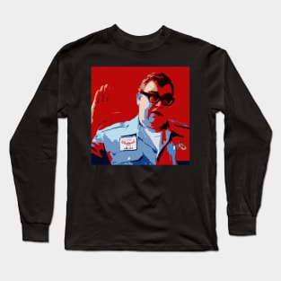 john candy Long Sleeve T-Shirt